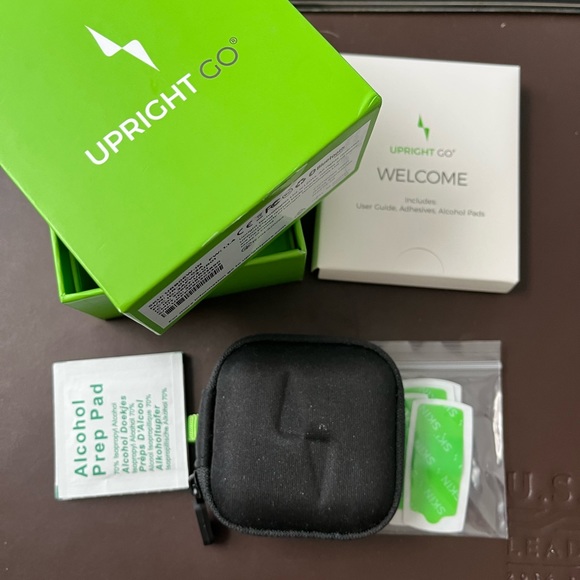 Upright Go - Picture 6 of 6